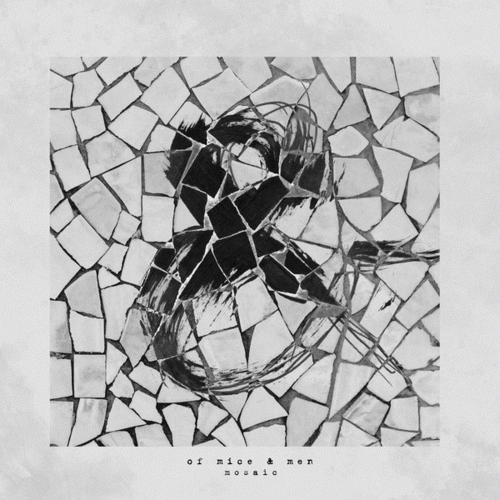 Of Mice And Men : Mosaic